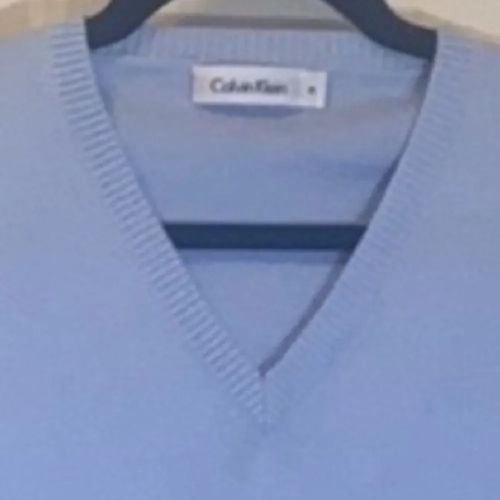Calvin Klein sweater